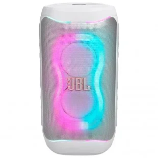 JBL Partybox Club 130 Blanco