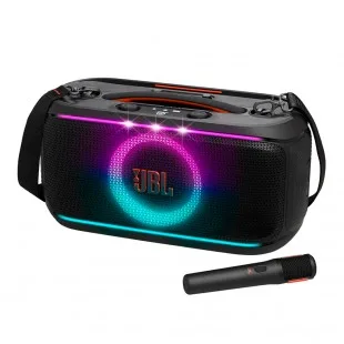 JBL Partybox ON THE GO 2