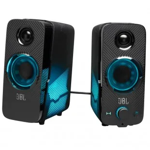 JBL Quantum DUO Gaming Negro