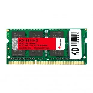 Keepdata 4GB para Notebook