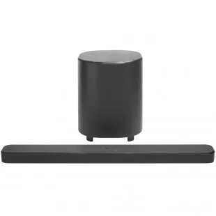 JBL Soundbar 500MK2 USB WIFI BT Negro