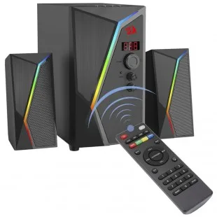 Redragon GS520 PRO Anvil 2.1 Negro