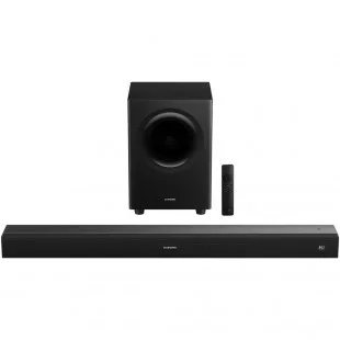 Xiaomi MDZ-41-DB Soundbar PRO 2.1 NS4