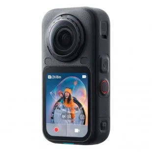 Acao INSTA360 X6 8K Cinsabxa X603 Negro
