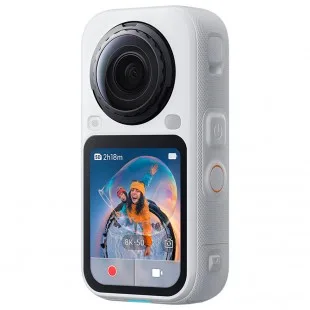 Acao INSTA360 X6 8K Cinsabxa X604 Blanco