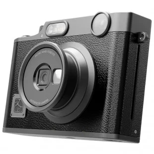 Impressao Instantanea Hprt Z3 Bluetooth Negro