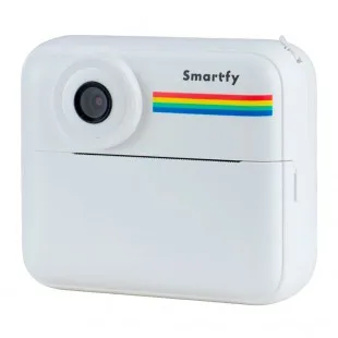 Smartfy KIDS01W Insta Kids Whit