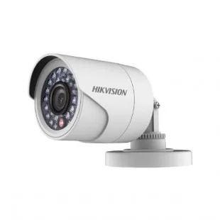 Hikvision Bullet 720P 2.8MM Blanco
