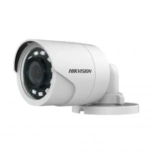 Hikvision Bullet 2.8