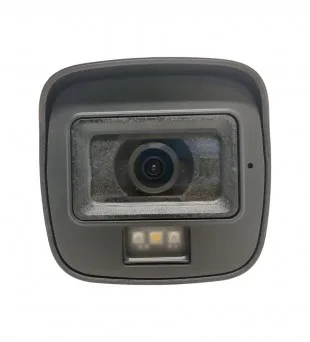 Hikvision Bullet 3K EXT Light