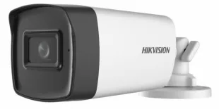 Hikvision Bullet 2MP 2.8M DS-2CE17D0T-IT3F