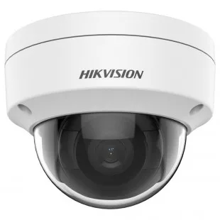 Hikvision IP Dome 4MP 2.8MM