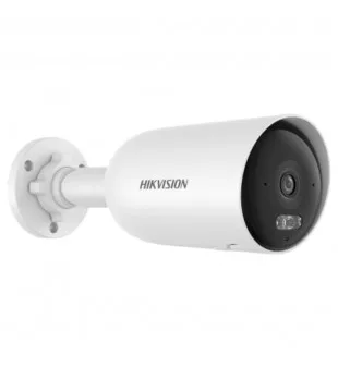 Hikvision Solar LTE 4MP 4MM Painel