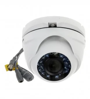 Hikvision Turrent 1MP 2.8M