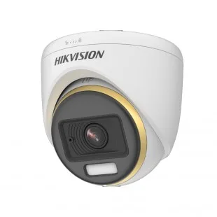 Hikvision Turrent Colorvu 2.8MM Audio