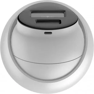 Hikvision Turret 2MP 2.8MM Colorvu DS-2CD1327G2-L