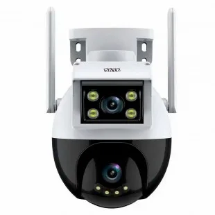 Sate A-CAM8008D 2CAM 180 Externa