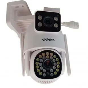 Sate A-CAM8009D 2CAM 180 Externa