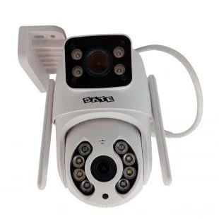 Sate A-CAM8010D 2CAM 180 Externa