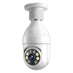 Sate A-CAM8101 E27 180G Blanco