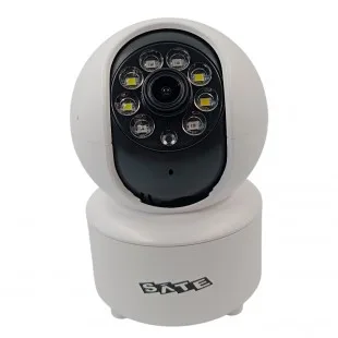 Sate A-CAM8103 Giratoria 180G Indoor WHT
