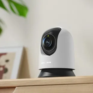 Mercusys MC210 Home Segurity WIFI Blanco