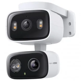 Tp-link Tapo C246D Indoor/outdoor Dual