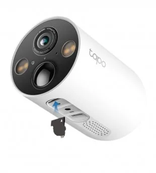 Tp-link Tapo C425 KIT 2K C