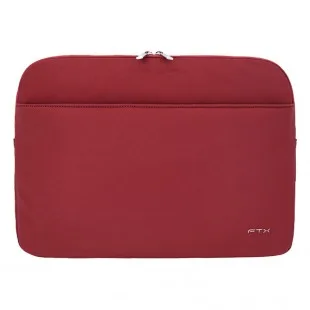Funda FTX Seda-bd Bordo 14.1" 125259