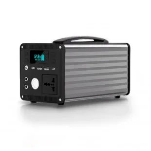 Cargador Multi-device Solar Energy System