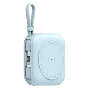 G-tide Multi X1 10000MAH Inalámbrico Azul