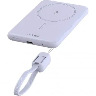 G-tide Slim 01 5000MAH Inalámbrico