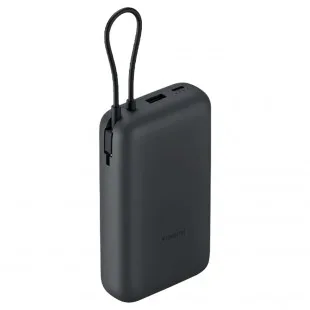 Xiaomi PB2020MI 20000MAH 22.5 D.G Dark Gris