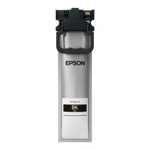 Epson C13T11A12A BK 69ML T11A1