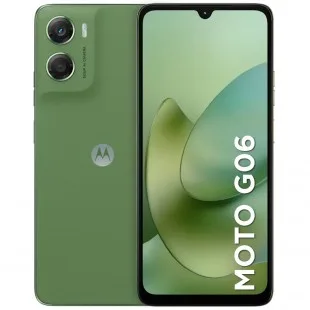 Motorola G06 4G