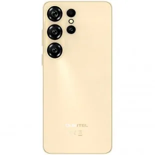Oukitel C26 128GB Dorado