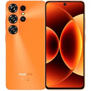 Oukitel C26 128GB Orange