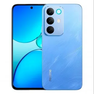 Realme C85 RMX5566 NFC Azul