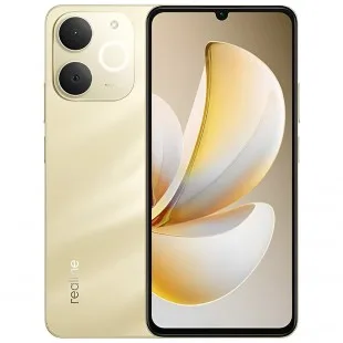 Realme Note 70 RMX5313 Dorado