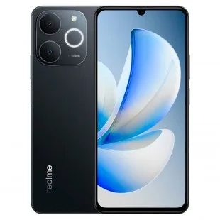 Realme Note 70 RMX5313 Negro