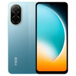 Xiaomi Poco C71 4G Azul 64GB 3/64GB