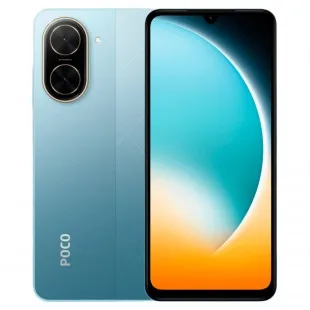 Xiaomi Poco C71 4G Azul 128GB
