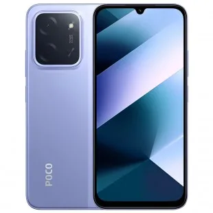 Xiaomi Poco C85 4G 128GB 6/128GB