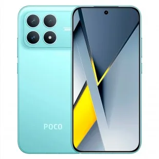 Xiaomi Poco F8 PRO 5G Azul