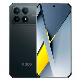 Xiaomi Poco F8 PRO 5G Negro