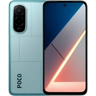 Xiaomi Poco M7 Azul