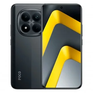 Xiaomi Poco M8 PRO 5G Negro
