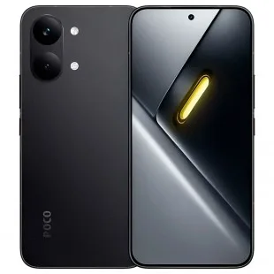 Xiaomi Poco X8 PRO 5G Negro