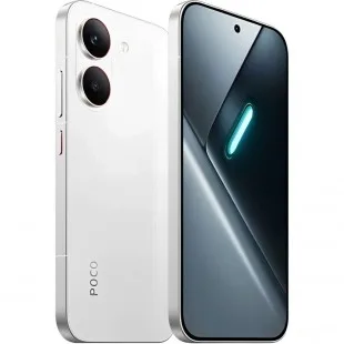 Xiaomi Poco X8 PRO 5G Blanco