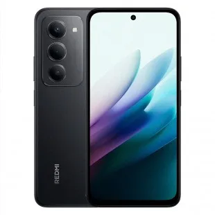 Xiaomi Redmi 15 Negro